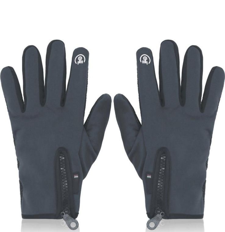 Winter Gloves Thermal Warm