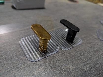 Wall Hook Hangings (Pack of 4)